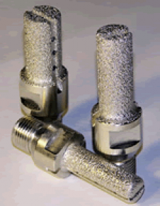 Brazed CNC Routers: Marble